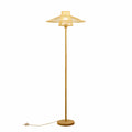 Lampadaire Bambou Style Urbain