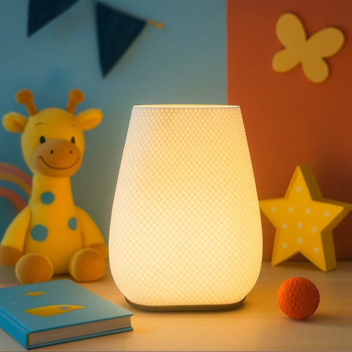 Lampe de Table Amber Nest