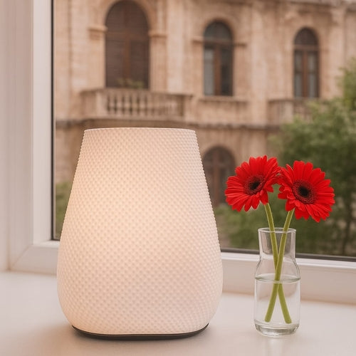 Lampe de Table Amber Nest