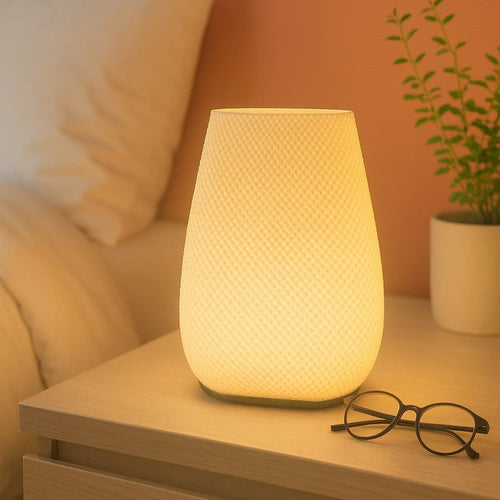 Lampe de Table Amber Nest