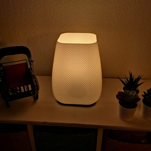 Lampe de Table Amber Nest