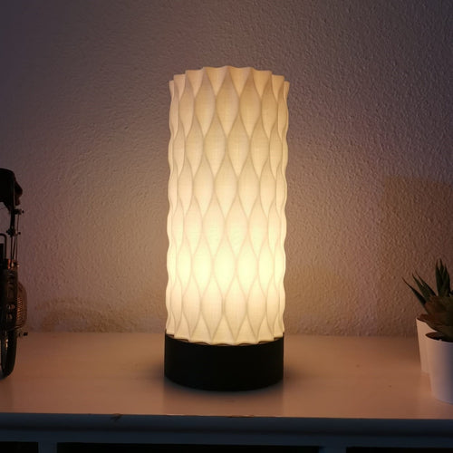 Lampe de Table Portable Luma Bloom