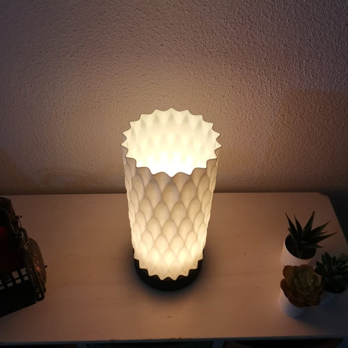 Lampe de Table Portable Luma Bloom