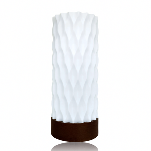 Lampe de Table Portable Luma Bloom