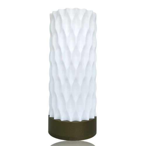 Lampe de Table Portable Luma Bloom