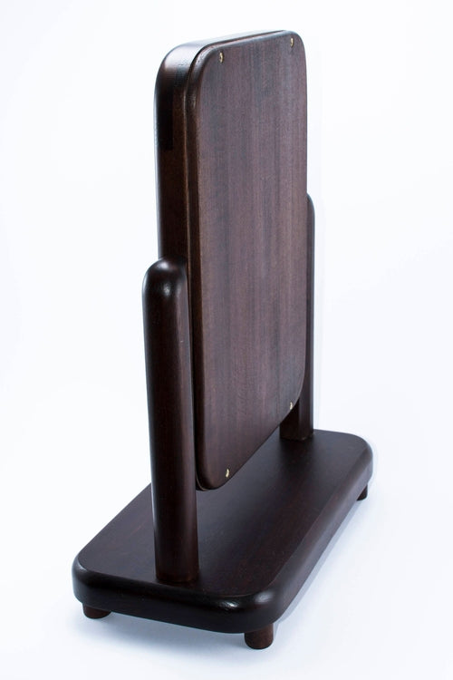 Miroir sur Pied Pivotant 360°