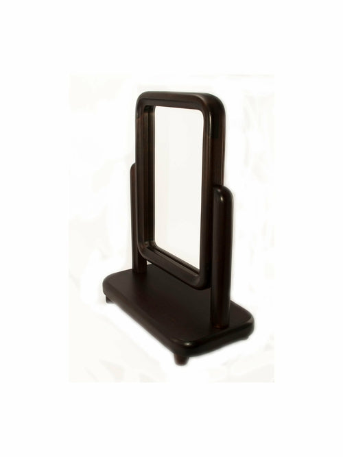 Miroir sur Pied Pivotant 360°
